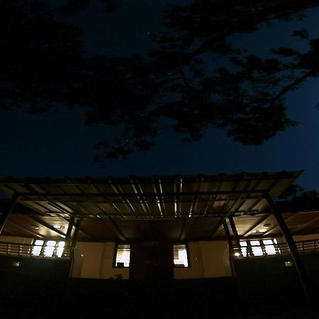 Chedi Spring Valley Athirappilly Bagian luar foto