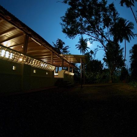 Chedi Spring Valley Athirappilly Bagian luar foto