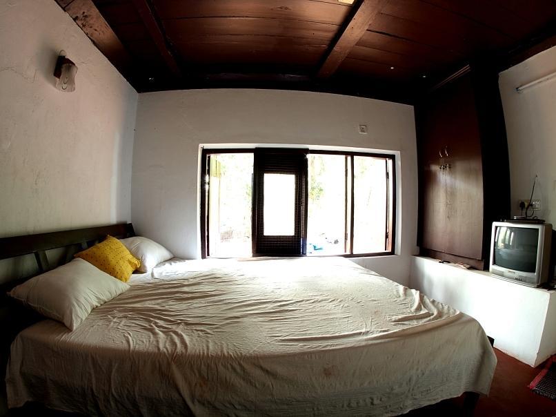 Chedi Spring Valley Athirappilly Ruang foto
