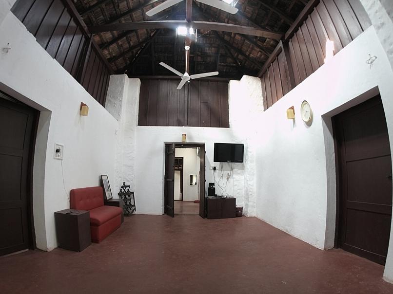 Chedi Spring Valley Athirappilly Bagian luar foto