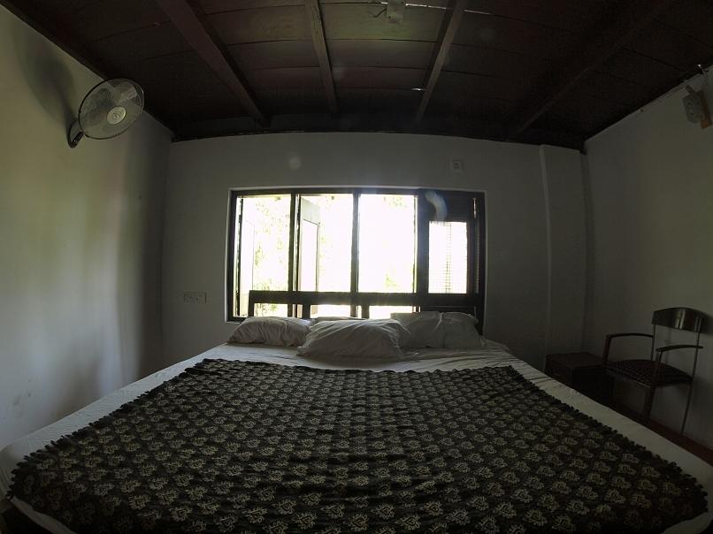 Chedi Spring Valley Athirappilly Ruang foto