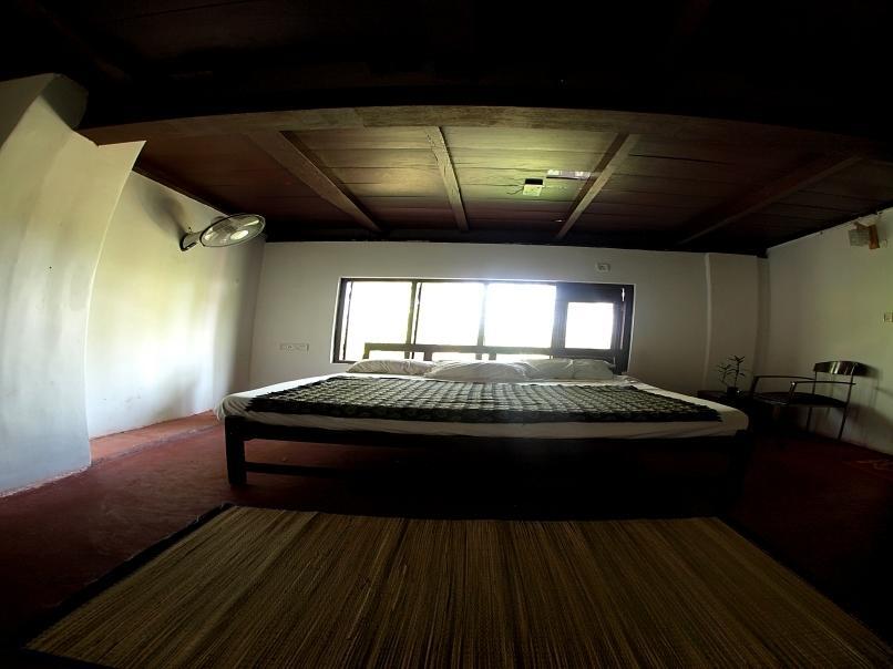 Chedi Spring Valley Athirappilly Ruang foto