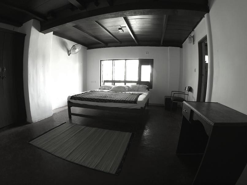 Chedi Spring Valley Athirappilly Ruang foto